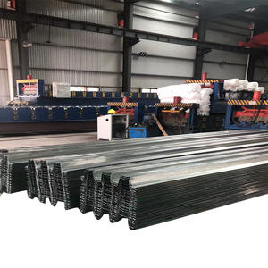 아연 도금 골판지 지붕 판금 지붕 gi 내한성 가격 러시아 카자흐스탄 등 - Product Image 3