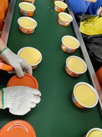 Pâte à vaisselle PEEVA, crème nettoyante pour cuisine, pâte blanche de nettoyage, vente au Soudan, pâte blanche Soudan