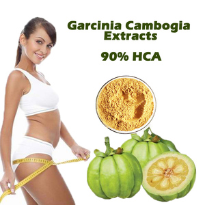 Garcinia Cambogia chiết xuất HCA 85% Detox trà chế độ ăn uống bổ sung sự thèm ăn kiểm soát - Product Image 2
