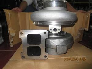 Turbocompresor 6240-81-8600 para excavadora (para SAA6D170E-3, HD465-7, S500) Compatible con motor Komatsu PC1250-7 - Product Image 3