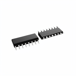 Componente Electrónico Lógico de 16 DIP SN74LS175NE4, Canal del Fabricante - Product Image 1