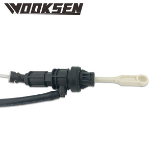 Cylindre maître d'embrayage pour Dodge Caliber Jeep Compass 05106043AB 05106043AA, nouvelle pièce de rechange - Product Image 4