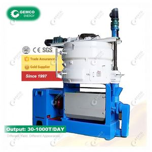 Giá tốt nhất mặt đất Nut lạnh dầu cọ máy ép - Product Image 1