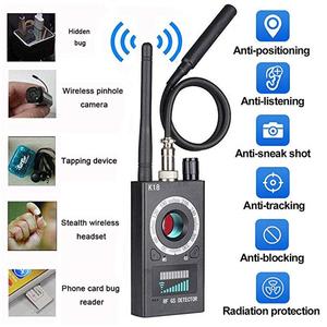 K18 <span class=keywords><strong>GPS</strong></span> izleme hata casus Wiretap dedektörü profesyonel <span class=keywords><strong>GPS</strong></span>/Anti-casus Bug gizli kamera RF dedektörü - Product Image 2