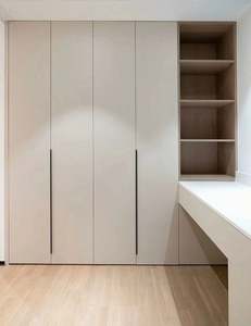 Armoire multifonctionnelle combinée avec rangement intégré, nouveau type, prix fascinant - Product Image 6