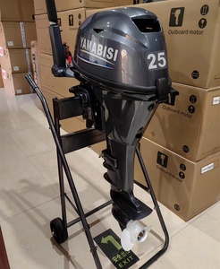 Tekne motorları dıştan takma 4 zamanlı 25HP dıştan takma Motor motoru - Product Image 4