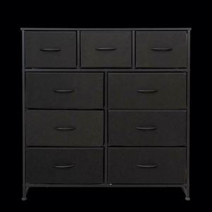 Living Room Fabric Cabinets Durable Stainless Steel MDF Modern Freestanding Panel Pine Various Color Sample Support Fabric - Product Image 6