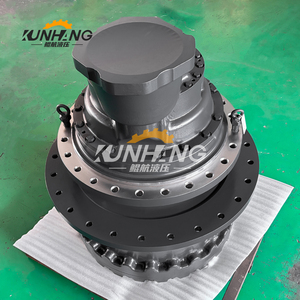 Nouveau Engrenage Final PC2000-8 PC2000-11 21T-27-00300 706-7L-01110 706-7L-01111 pour Chenille - Product Image 4