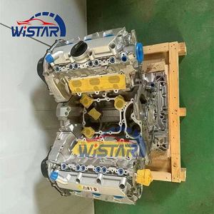 Motor de gasolina V6 de 2.8L de alta calidad de fábrica, bloque largo de motor CCE CCEA, conjunto de motor CCE CCEA para <span class=keywords><strong>Audi</strong></span> A6 C6 A6L C6 - Product Image 5
