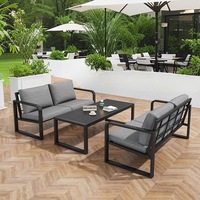 Hochwertiges Multifunktionales Modernes Wohnzimmer Chesterfield L-förmiges Ledersofa-Bett Dreisitzer Elektrisches Sofabett-Set für Zuhause