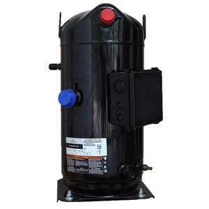 คอมเพรสเซอร์แบบสกรอลล์ Emerson รุ่น ZR310KCE-TWD-522 สำหรับทำความเย็น ทำความร้อน และใช้งานในอุตสาหกรรม - Product Image 5