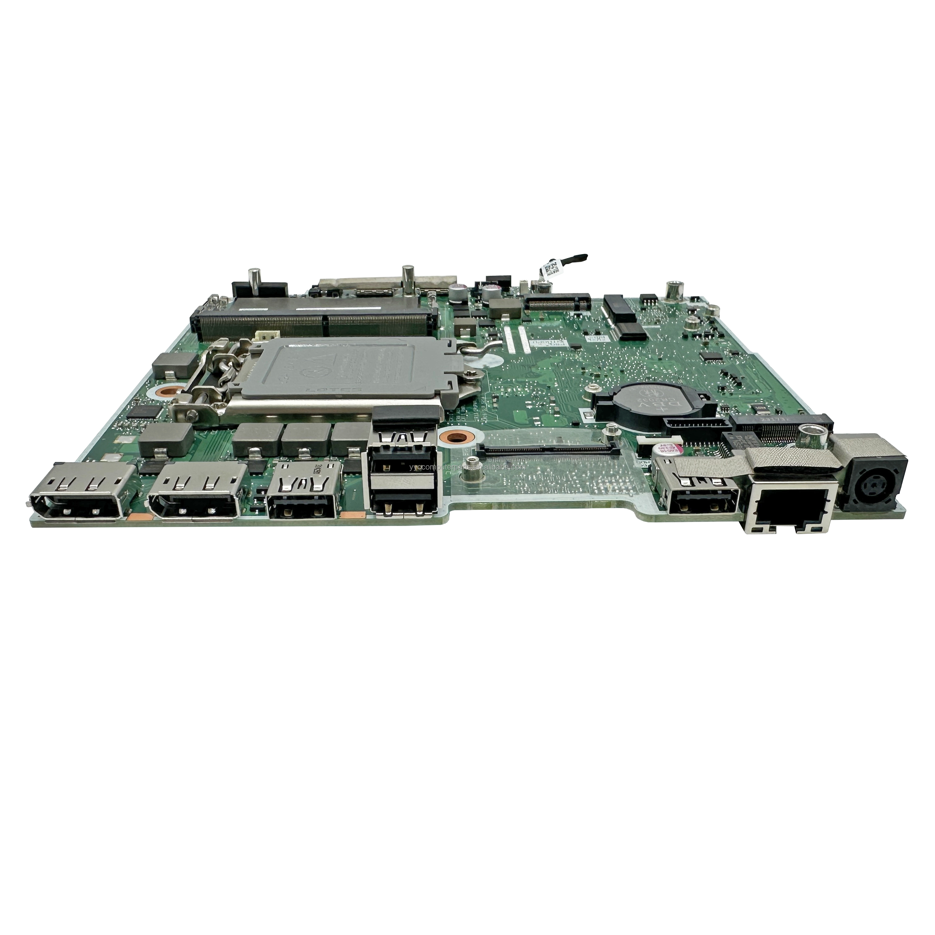 HP EliteDesk 800 G6 DM Desktop Mini PC Motherboard with CPU & WiFi