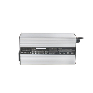 텅순 전기 스쿠터 배터리 충전기 500W 24v-72v 4a-10a OTP & OVP 보호 시티코코 바이크 오토바이용 - Product Image 4
