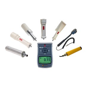 Mirion Rds-32 Radiation Detector 0.18 Usv H Dose <b>Meter</b> For Nuclear Safety Testing - Product Image 3
