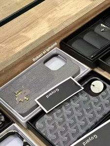 Custodia per telefono vintage di lusso all'ingrosso, texture premium, protezione durevole, fornitura di fabbrica per <span class=keywords><strong>iPhone</strong></span> 17 - Product Image 4
