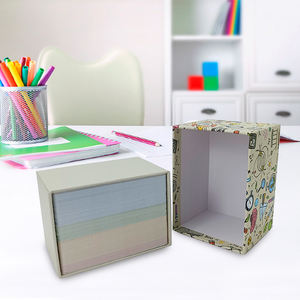 Individuelles Kartenspiel für die Prüfungsvorbereitung, personalisierte Lernkarten - Product Image 4