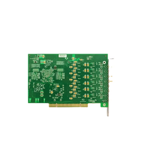 MXTD การ์ดเอาต์พุต DA 14 บิต 6 ช่อง PCI9106S เครื่องกำเนิดรูปคลื่นตามต้องการ 2M การเก็บข้อมูลความถี่แบบเดียวกับ NI - Product Image 3