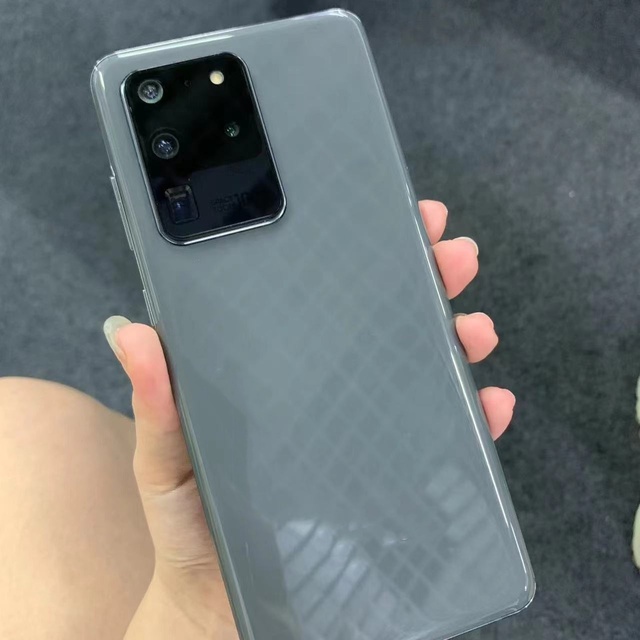Used for 6A 7A 8 9Pro Double Sim 128 GB Second Hand Cellphone for Sale