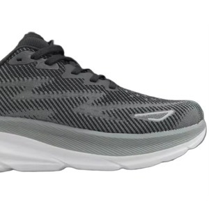 Hokass 2025 Ultimo Modello Clifton 9 Scarpe da Corsa Leggere alla Moda con Lacci in Tessuto di Cotone Taglia Unica - Product Image 1
