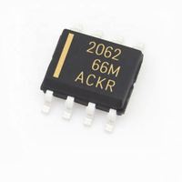 ADA4522-2ARZ-R7 Nouveau Composant Électronique et Puce IC d'Origine, Fournisseur Unique (BOM), Origine Chine, Marque Originale