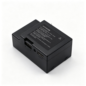<span class=keywords><strong>Batterie</strong></span> de remplacement externe OEM AHDBT 401 SPJB1B BCX202 IS360XB SJ4000 3.85V pour caméra d'action sportive - Product Image 3
