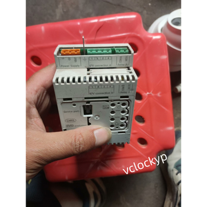 1 unidad NUEVO Controlador de Válvula de Expansión CAREL EVD0000E20 EVD0000E2O - Product Image 4