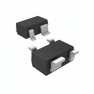 Buy Electronics Components Online Authorized Distributor SC 82A, SOT 343 Power Management (PMIC) MAX6385XS28D4-T - Product Image 1