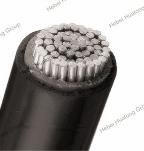 0.6/1kv protección de roedores XZ1 cable - Product Image 6