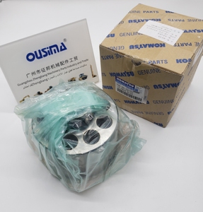 OUSIMA Nouvelles pièces de machines CYL INDER BLOCK 708-2H-04750 pour KOMATSU - Product Image 3