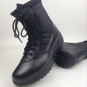 Botas de Combate Tácticas Duraderas Personalizadas TSB009 - Product Image 3