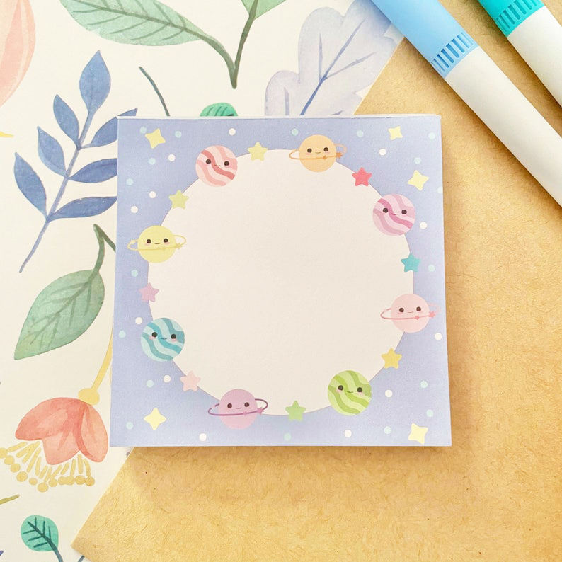 Carnet à couverture en marbre