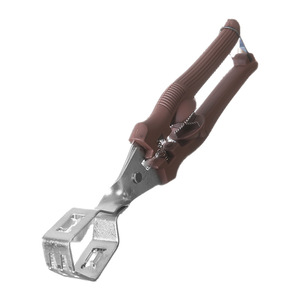 Chestnut Peeler Shell Opener Stainless Steel Plastic Kitchen Tool For Fruit Processing - Product Image 5