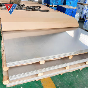 ステンレス鋼板304 316 316L冷間圧延グレード0.2-200mm厚 - Product Image 2