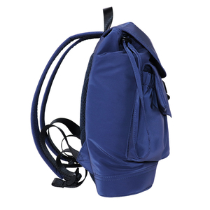 กระเป๋าเป้สะพายหลังนักเรียนหญิงอเนกประสงค์ทันสมัย ผลิตจากโพลีเอสเตอร์ มีซิป น้ำหนักเบา พกพาสะดวก กันน้ำ ความจุ 3 ลิตร ซักเครื่องได้ - Product Image 3