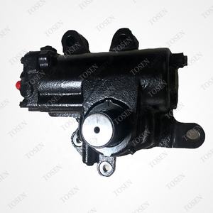 पावर स्टीयरिंग गियर बॉक्स THP60010 टीआरडब्ल्यू रॉस भारी ट्रक भागों के लिए 14-15702-000 14-17726-14-17726-000 000 14-17727-00 - Product Image 2