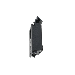 YH9599 <strong>Plastic</strong> Plane <strong>Latch</strong> Lock Keyed Buckle Lock Slide to Open Push to Close Flush <strong>Latch</strong> for Cabinet,railway <strong>Door</strong> Machinery - Product Image 6