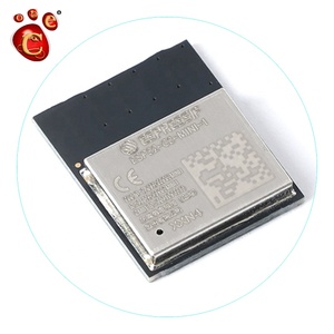 ESP32-H2-MINI-1U 32-bit RISC-V MCU màu xanh răng 5 (Le) IEEE 802.15.4 - Product Image 5