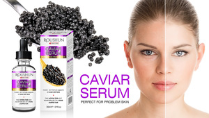 <span class=keywords><strong>เซ</strong></span><span class=keywords><strong>รั่</strong></span><span class=keywords><strong>ม</strong></span>คาเวียร์สำหรับผู้ชาย ช่วยปรับผิวเรียบเนียน ควบคุมความ<span class=keywords><strong>ม</strong></span>ัน บำรุงผิวชุ่มชื้น - Product Image 3