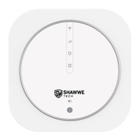 Système d'alarme domestique durable intelligent sans fil Wi-Fi filaire avec détection de mouvement, panique et intrusion pour la maison – Nouveau système d'alarme domestique