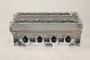 Pièce d'auto XU10J4R 1.8/2.0L moteur Diesel culasse 0200X9 0200J9 9628830210 pour Peugeot 406 306/Citroen 1.8 2.0 16V - Product Image 3