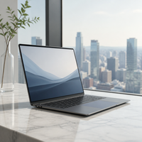 Nouvel ordinateur portable de codage 15,6 pouces FHD IPS AMD Ryzen 3 3250U 8 Go de RAM 512 Go SSD Windows 11 Business