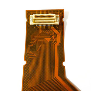 FANUC A66L-2050-0045 # สายเชื่อมต่อข้อมูลแบบดั้งเดิม - Product Image 3