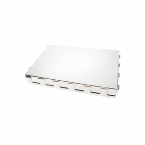 52NN-CBSA-0.75X5.75X0.5 บริการแบบครบวงจรดั้งเดิม แผ่นป้องกันคลื่นวิทยุ - Product Image 1