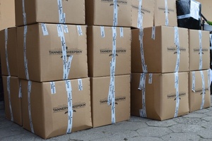 Icelandic nhuộm Dài Xoăn len da cừu Thảm tuyệt vời Scandinavian phong cách da cừu da khu vực thảm thảm - Product Image 5