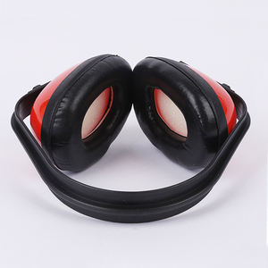 Легкий мягкий пенопласт для защиты ушей - Product Image 6