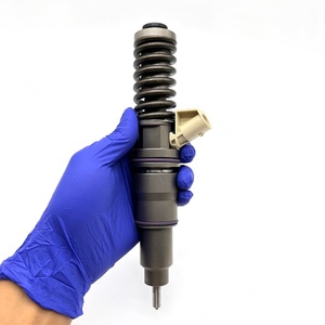 BEBE4D24001หัวฉีดน้ำมันดีเซล20430583สำหรับวอลโว่ดีทรอยต์ - Product Image 3