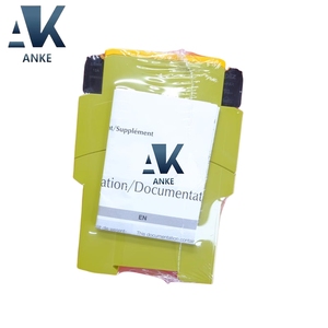 Modules de sécurité originaux 787140 PZE 9P C 24VACDC 8n/o 1n/c en stock - Product Image 5