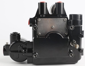 CHX OEM โซลินอยด์ฟิลเตอร์ YT-1000RDd CHX-724 ผลิตในจีน ราคาประหยัด - Product Image 5