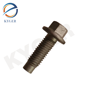 Болты вытяжной системы KYGER RYG500230 для крепления болтов для крепления кронштейна для Land Rover Freelander 2 Range Rover Evoque - Product Image 1