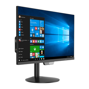 CPU Game Thủ 24 Inch Core I3 I5 I7 I9 Cảm Ứng Tất Cả Trong Một Để Bàn Chơi Game Máy Tính Xách Tay Máy Tính Để Bàn Trò Chơi Có Camera Phần Cứng Máy Tính Pc - Product Image 3